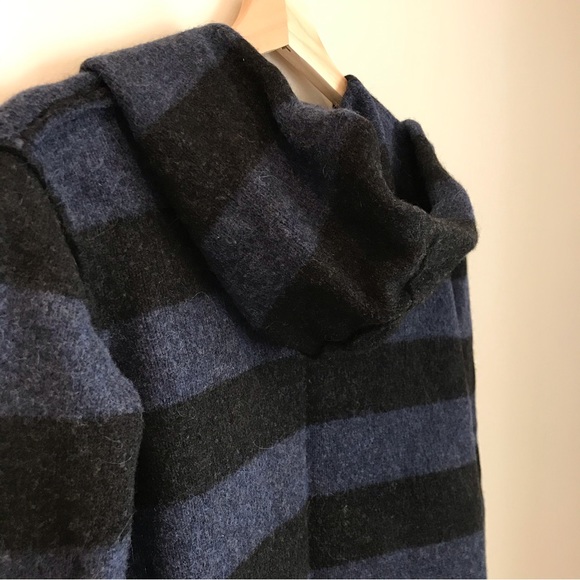 Vince open front hooded cardigan - Picture 5 of 7